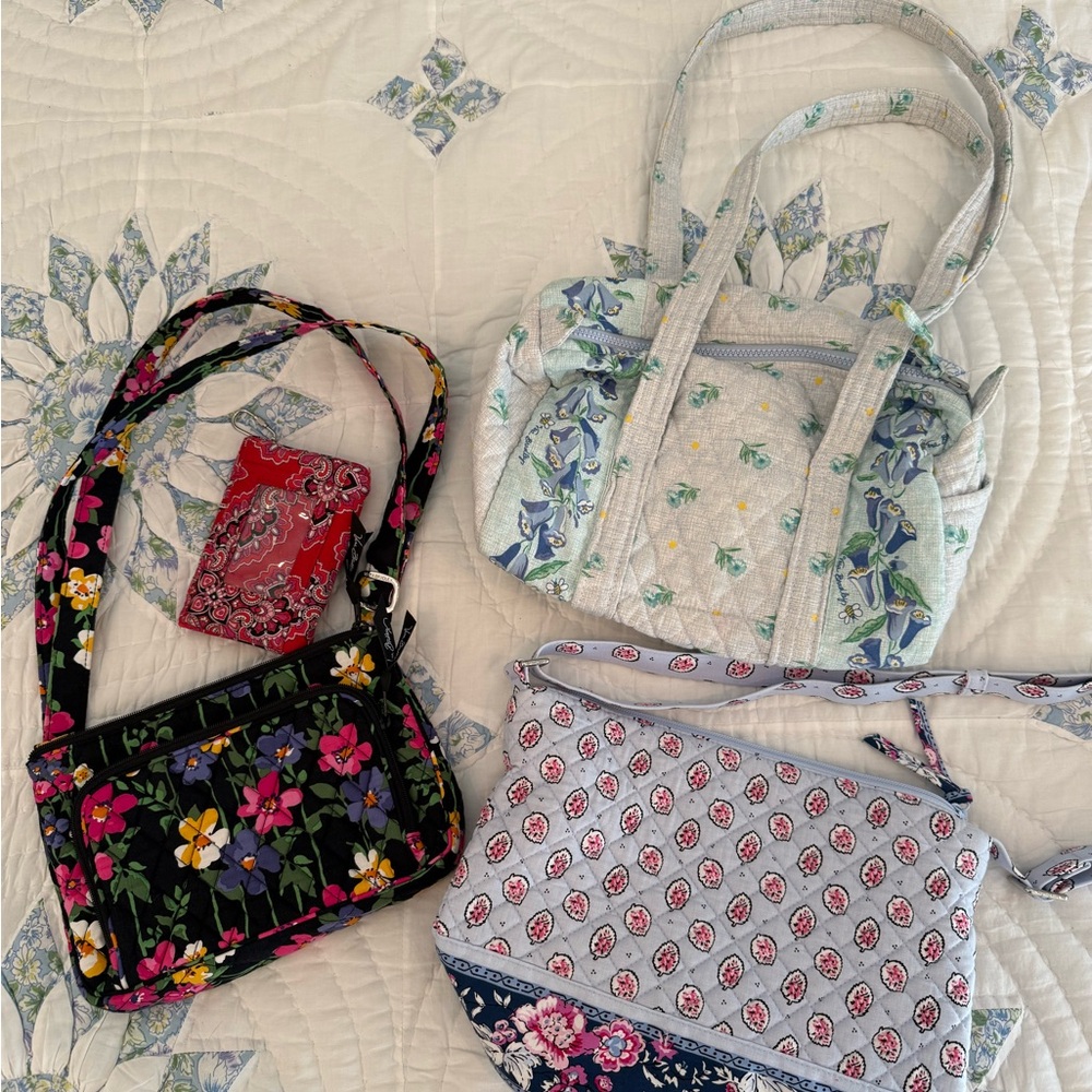 Vera Bradley Bundle